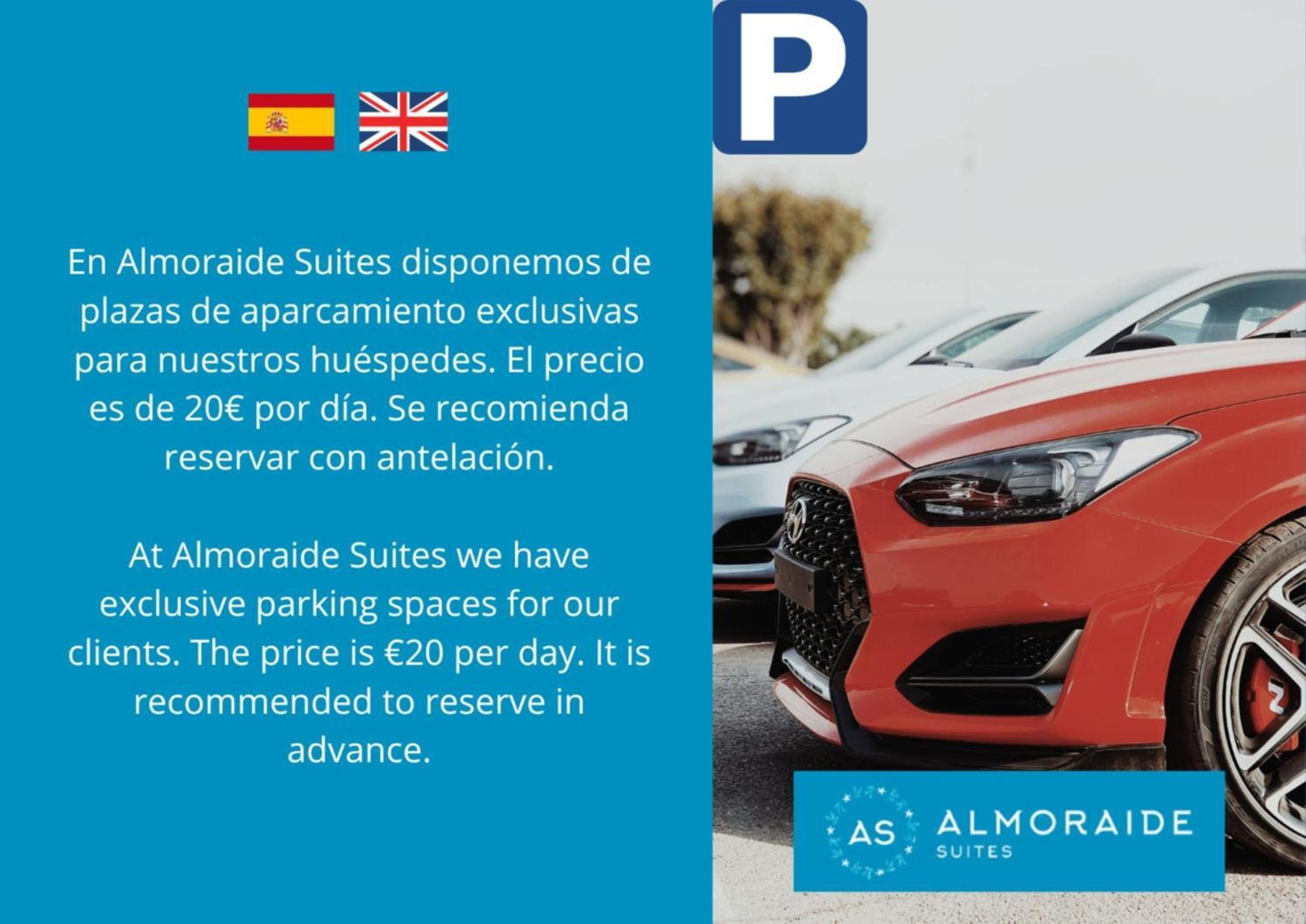 At Almoraide Rooms Suites (Adults Only) Nerja Exteriér fotografie