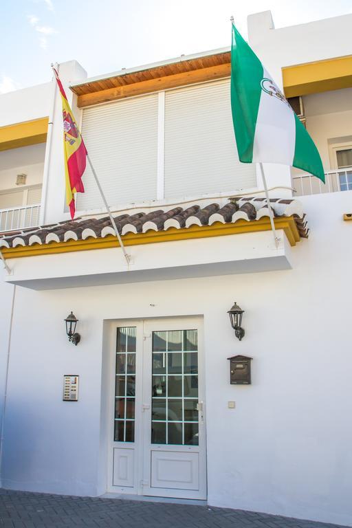 At Almoraide Rooms Suites (Adults Only) Nerja Exteriér fotografie
