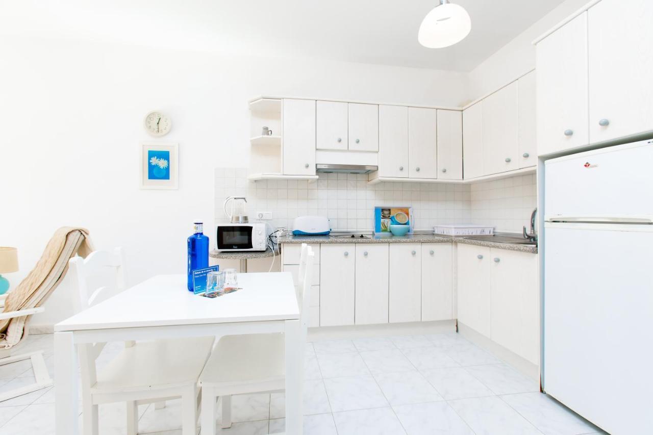 At Almoraide Rooms Suites (Adults Only) Nerja Exteriér fotografie