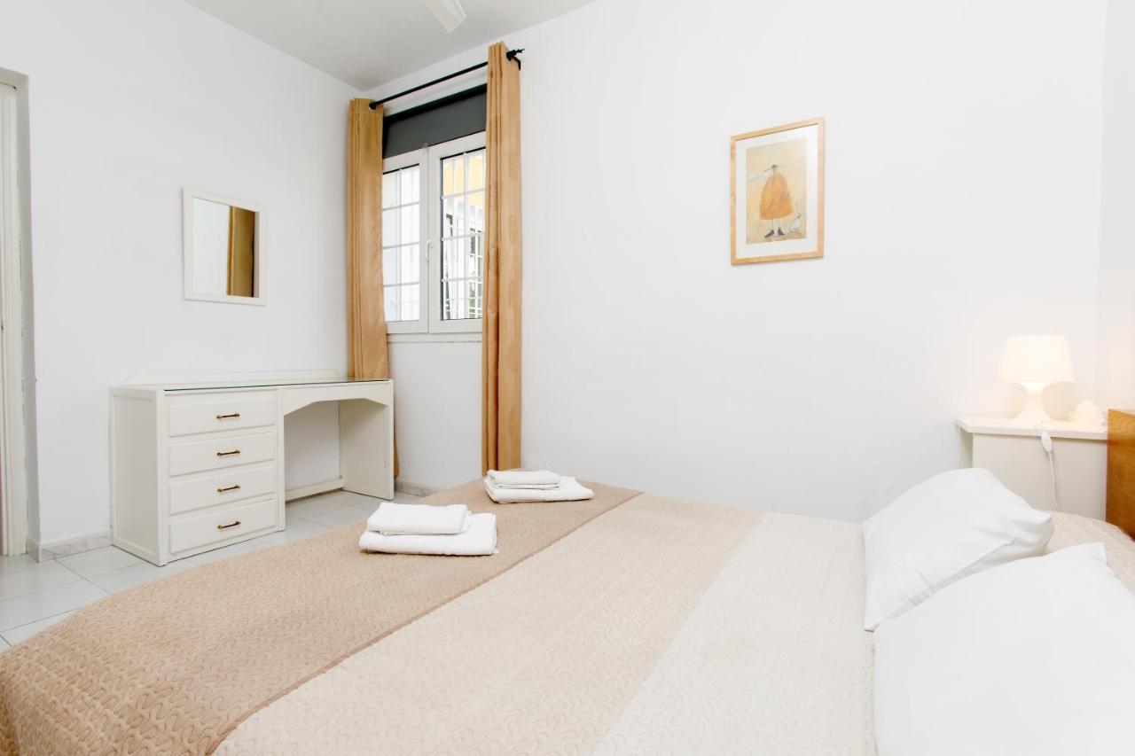 At Almoraide Rooms Suites (Adults Only) Nerja Exteriér fotografie
