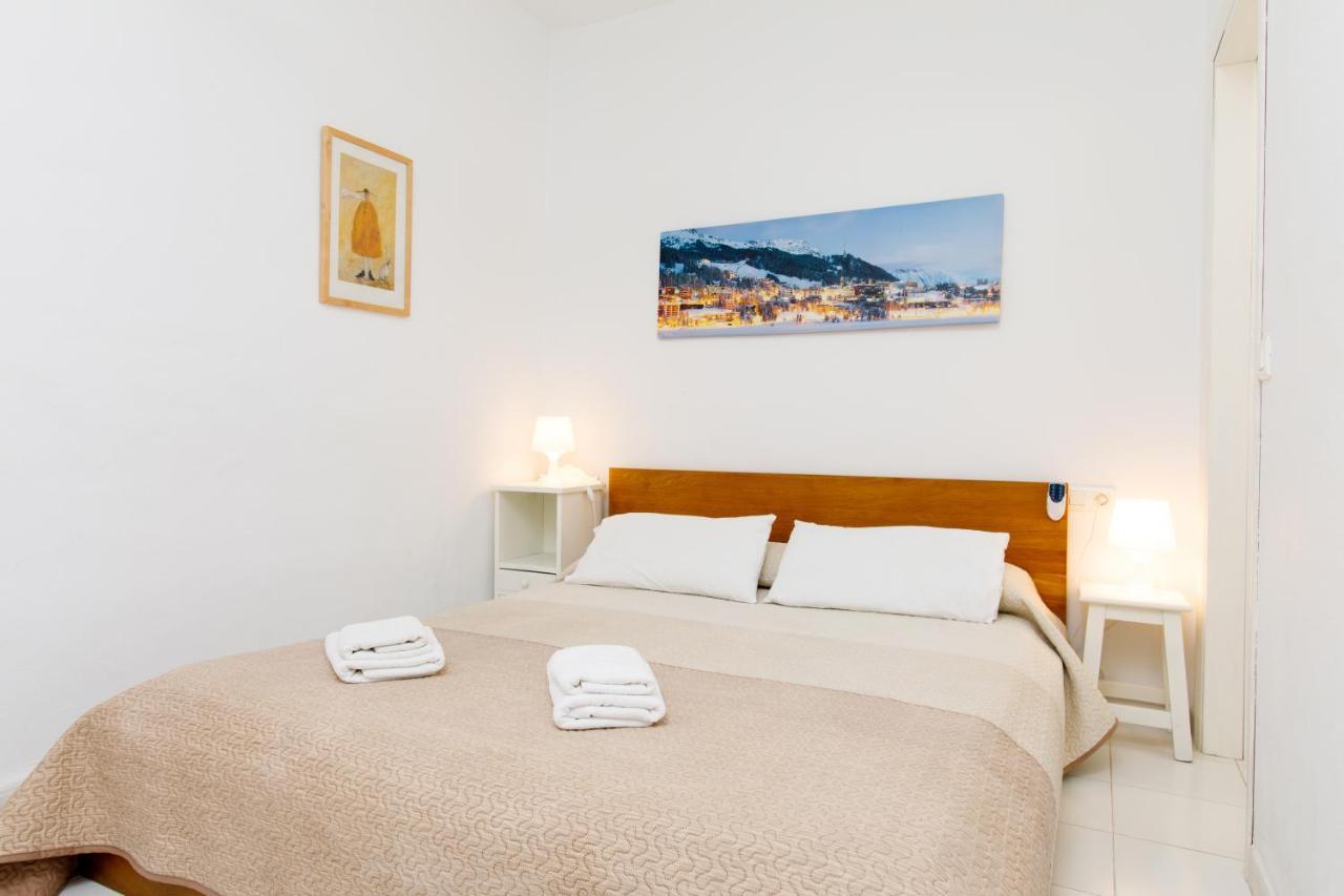 At Almoraide Rooms Suites (Adults Only) Nerja Exteriér fotografie