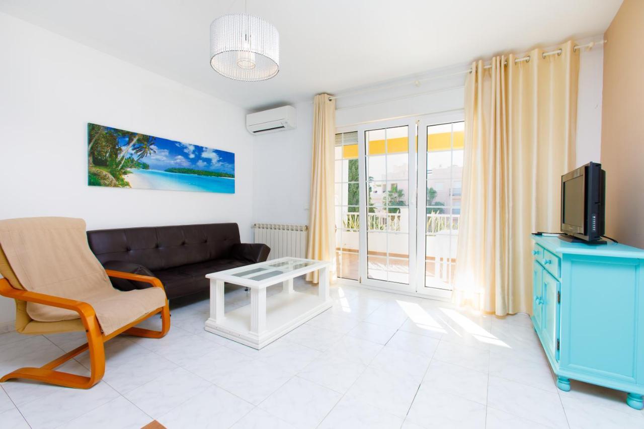 At Almoraide Rooms Suites (Adults Only) Nerja Exteriér fotografie