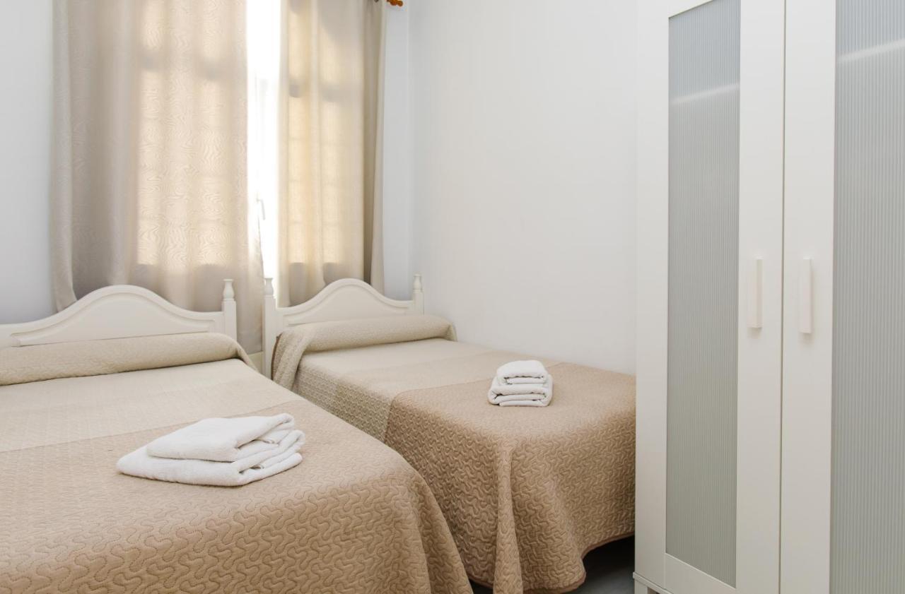 At Almoraide Rooms Suites (Adults Only) Nerja Exteriér fotografie