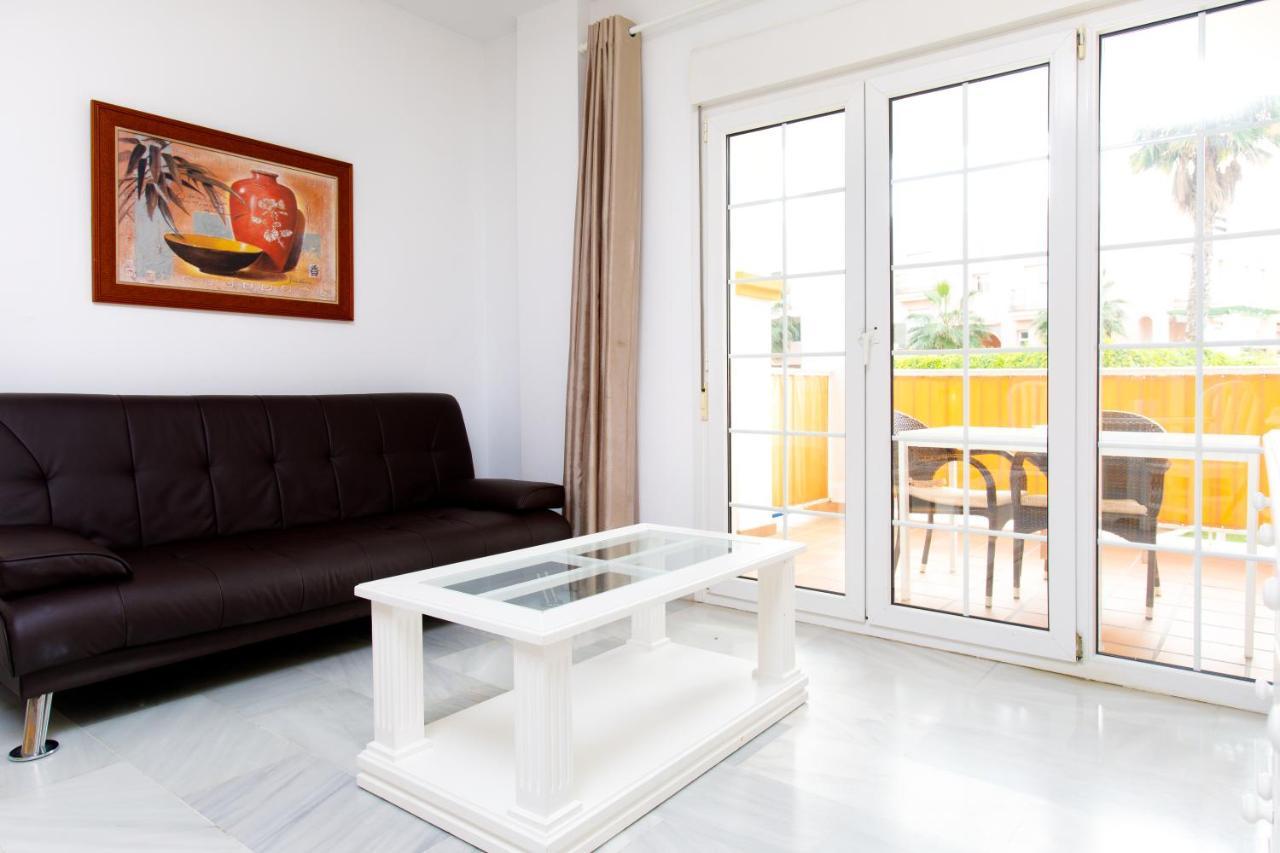 At Almoraide Rooms Suites (Adults Only) Nerja Exteriér fotografie