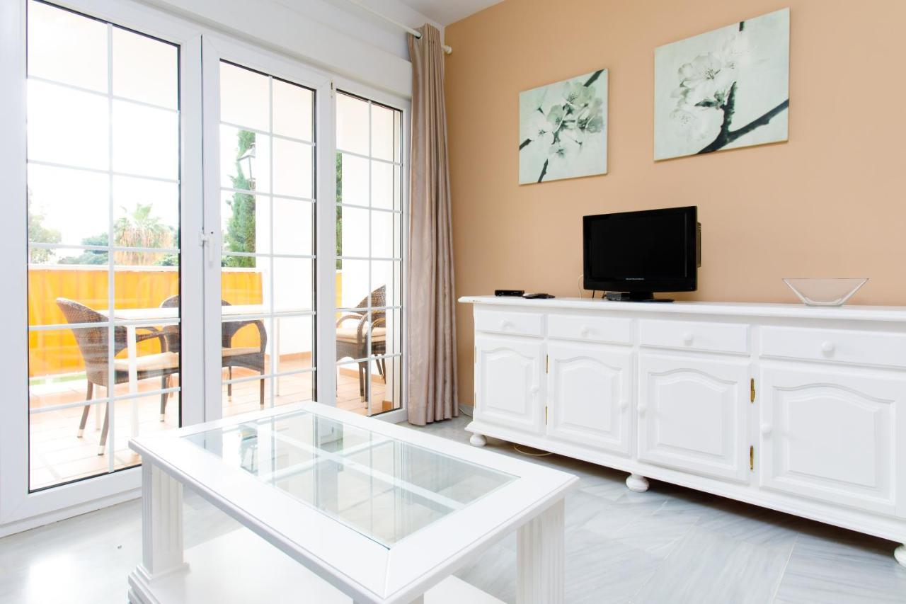 At Almoraide Rooms Suites (Adults Only) Nerja Exteriér fotografie