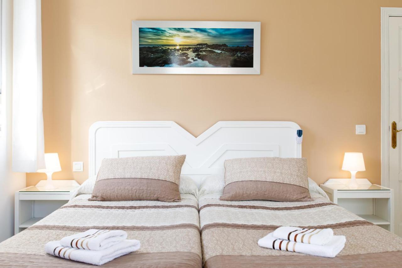 At Almoraide Rooms Suites (Adults Only) Nerja Exteriér fotografie