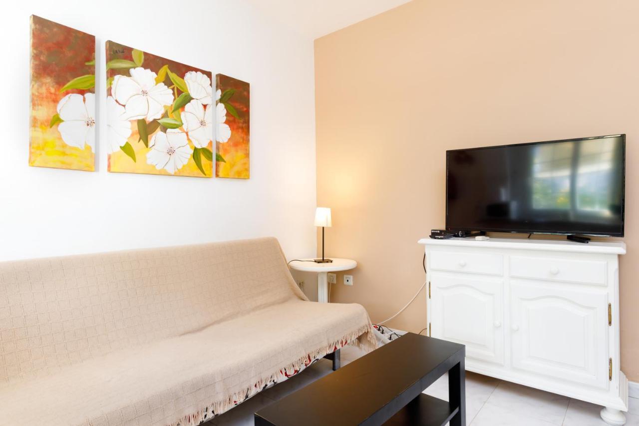 At Almoraide Rooms Suites (Adults Only) Nerja Exteriér fotografie